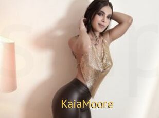 KaiaMoore