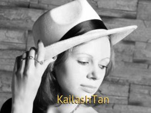KailashTan