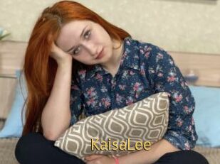 KaisaLee