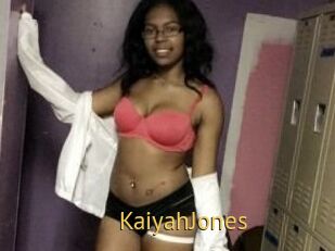 Kaiyah_Jones