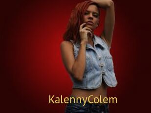 KalennyColem