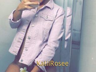 KaliiRosee