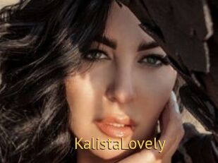 KalistaLovely