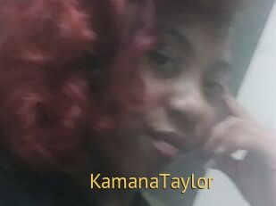 KamanaTaylor