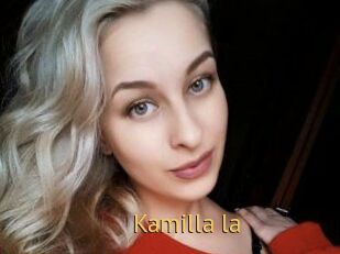 Kamilla_la