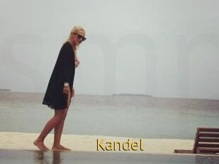Kandel