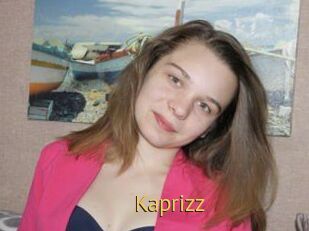 Kaprizz