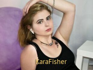 KaraFisher