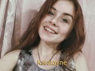 Karalayne