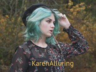 KarenAlluring