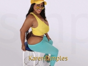 KarenDimples
