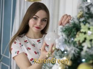 KarenGreen