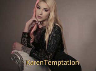KarenTemptation