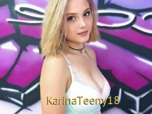 KarinaTeeny18