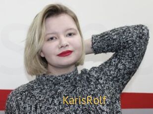 KarisRolf