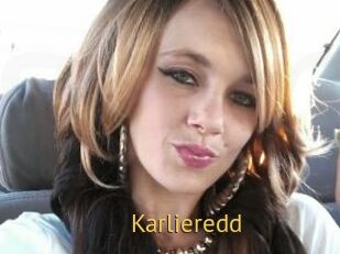 Karlieredd