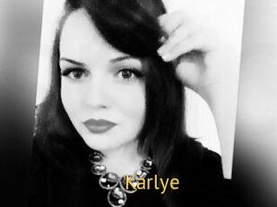 Karlye