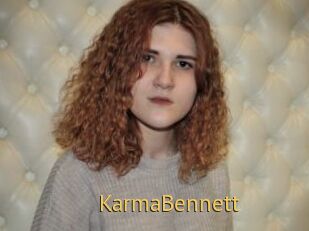 KarmaBennett