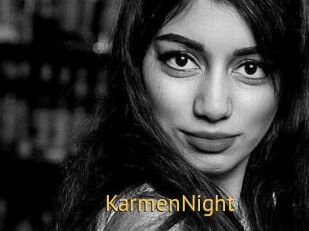 KarmenNight