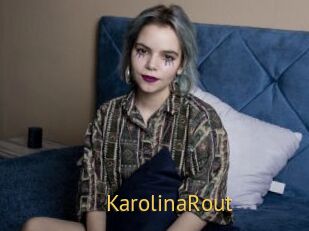 KarolinaRout