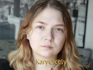 KaryCicely