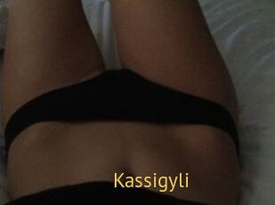 Kassigyli