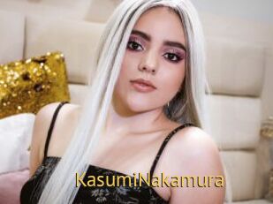KasumiNakamura