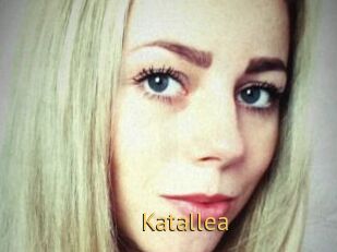 Katallea