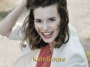 KateGrouse