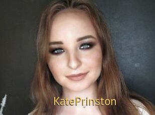 KatePrinston