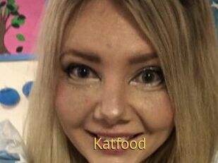 Katfood