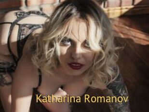 Katharina_Romanov