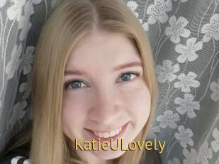 KatieULovely