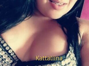 Kattaliina