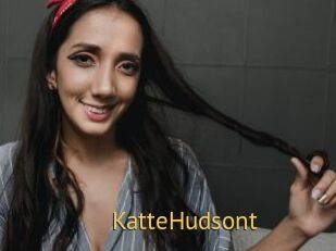 KatteHudsont