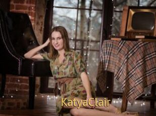 KatyaClair