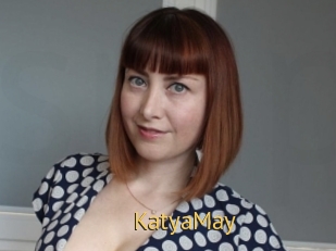 KatyaMay Smilin Pussy