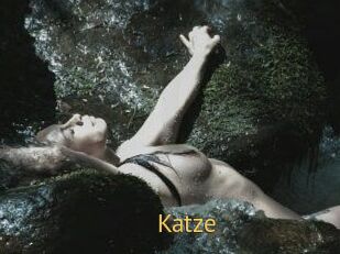 Katze