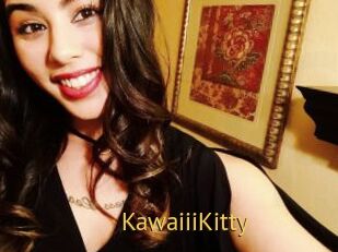 KawaiiiKitty Smilin Pussy