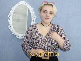 KayaPalmer