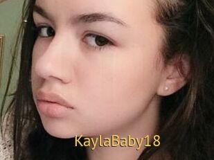 KaylaBaby18