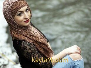 KaylaMuslim