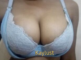 Kaylust