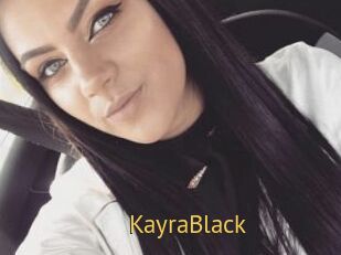 KayraBlack