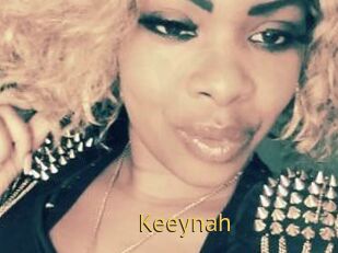 Keeynah