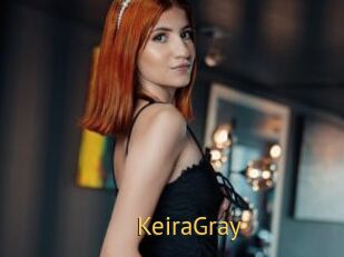 KeiraGray