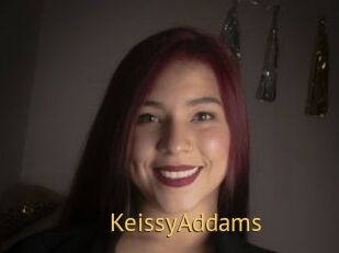 KeissyAddams