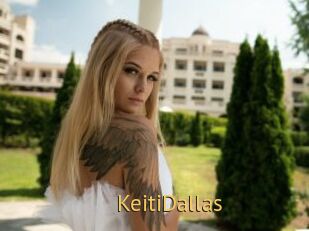 KeitiDallas