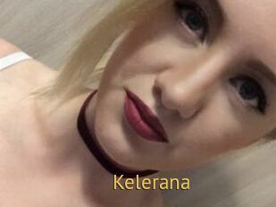 Kelerana