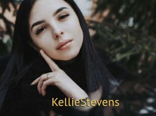 KellieStevens